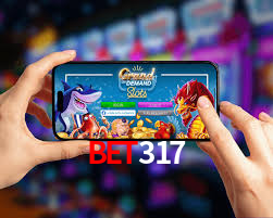 Casino Online Bet317 | Os Melhores Slots no Brasil